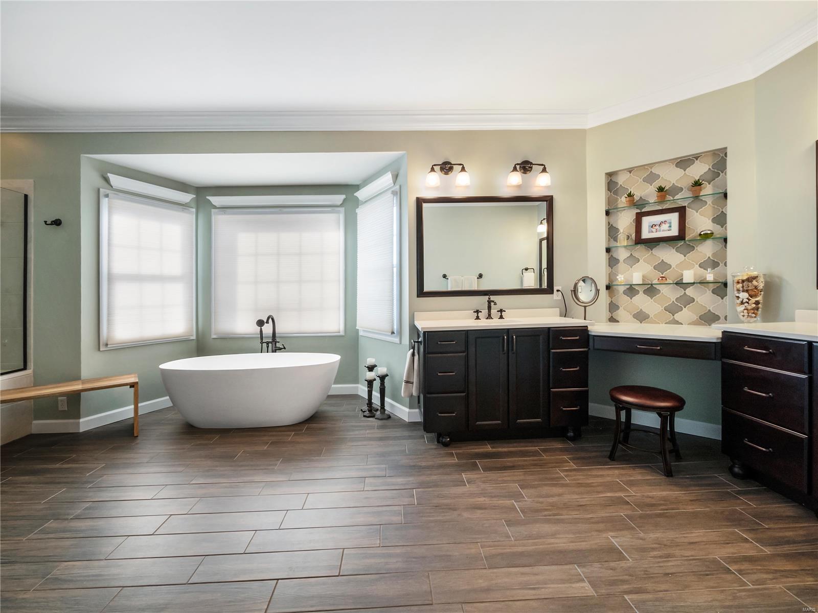 Greystone - Residential