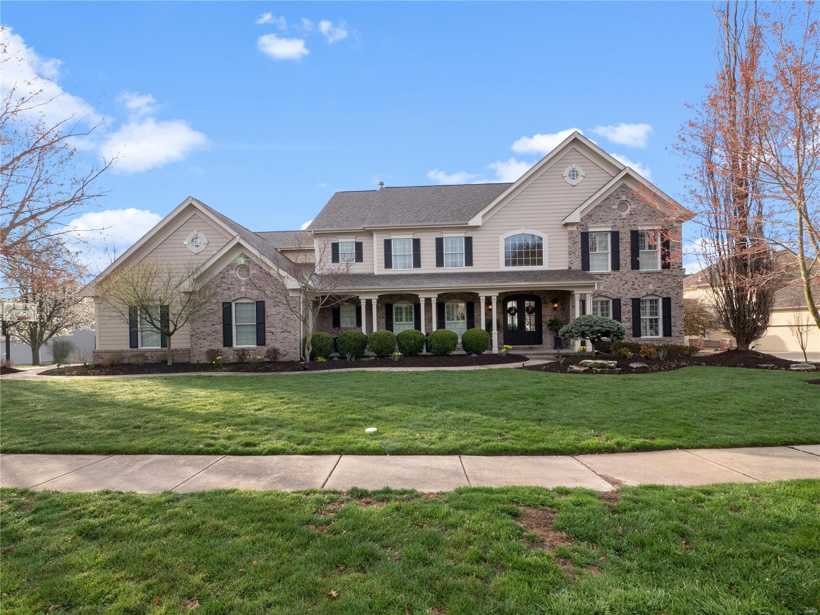 Greystone - Residential