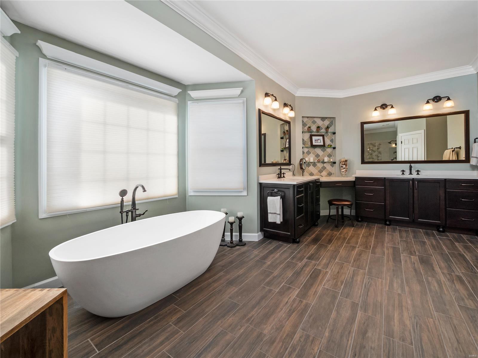 Greystone - Residential