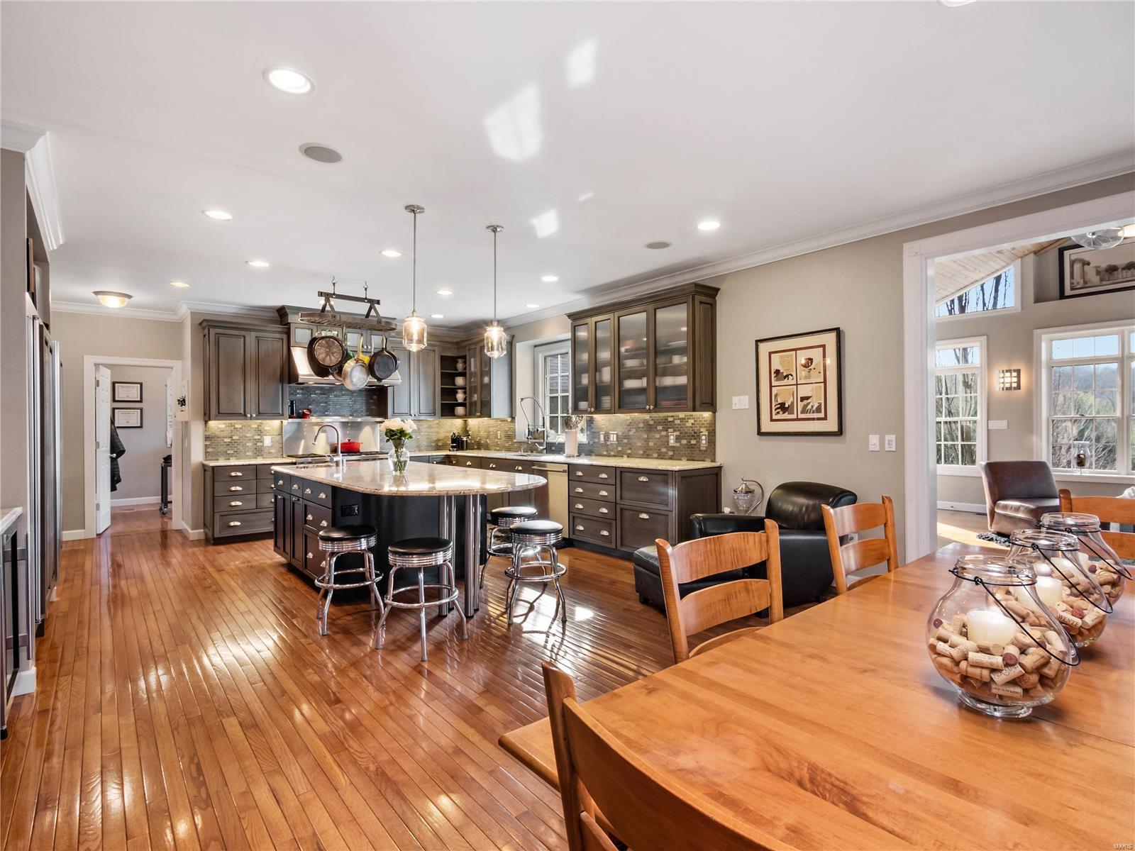 Greystone - Residential