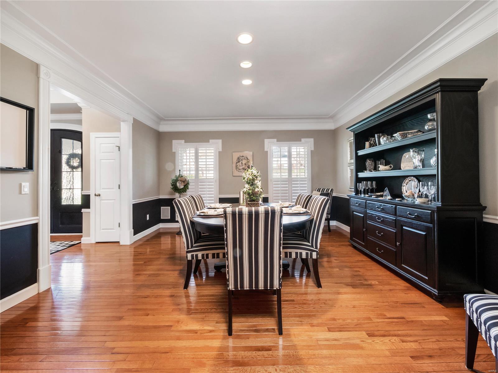 Greystone - Residential