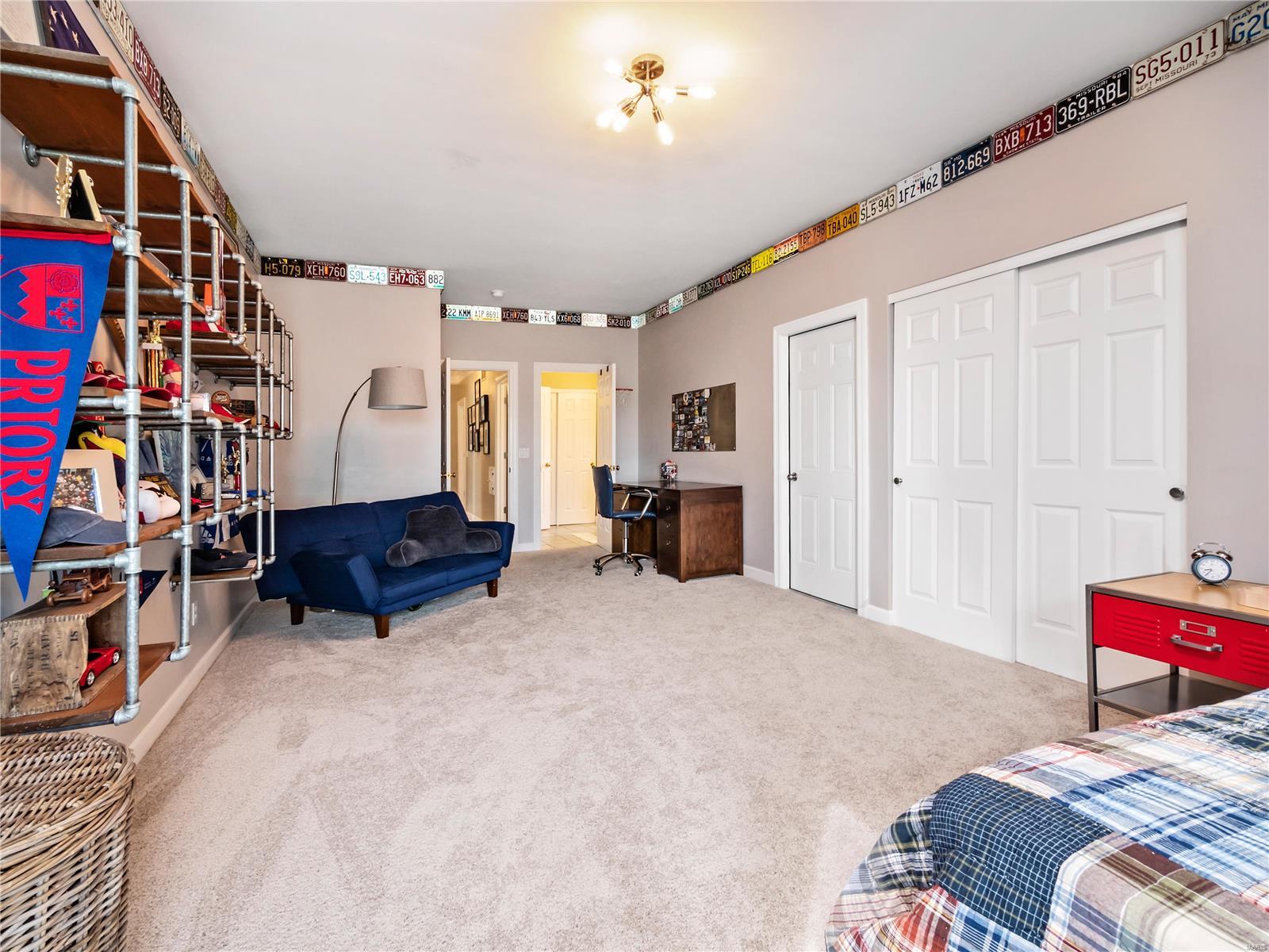 Greystone - Residential