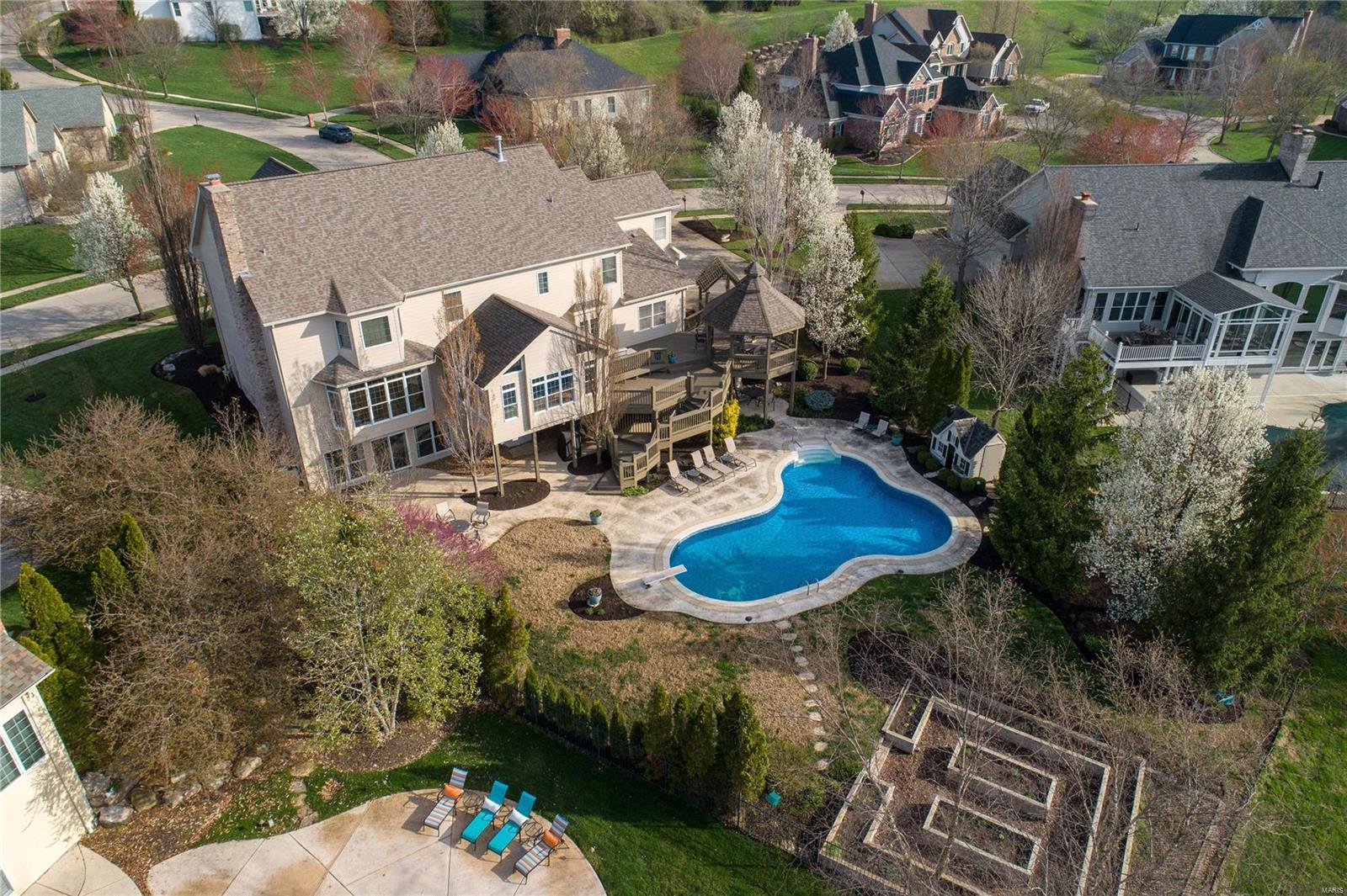 Greystone - Residential