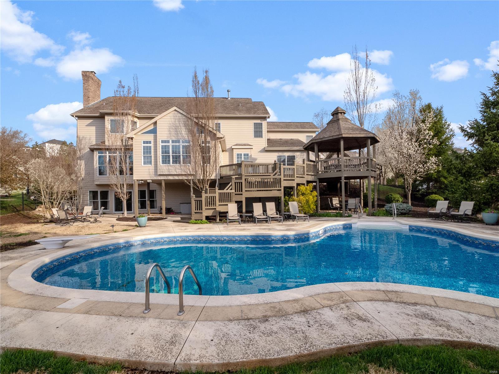 Greystone - Residential