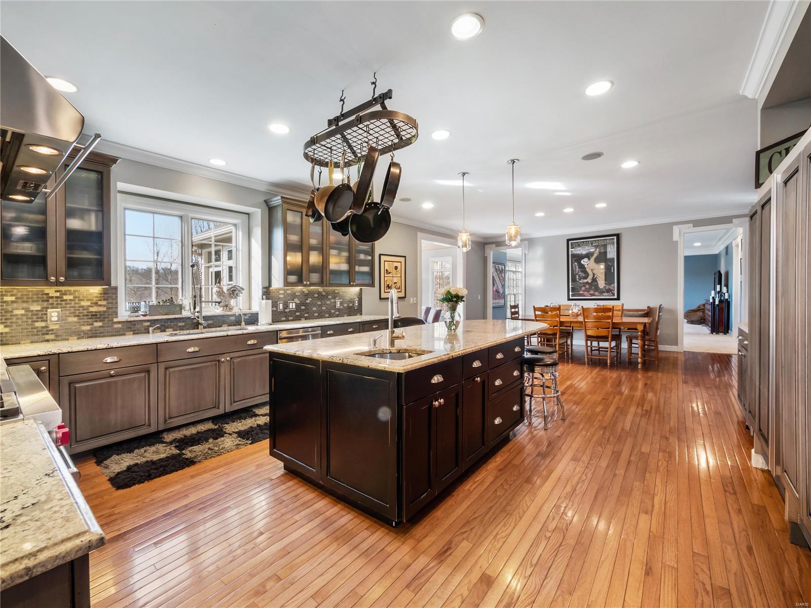 Greystone - Residential