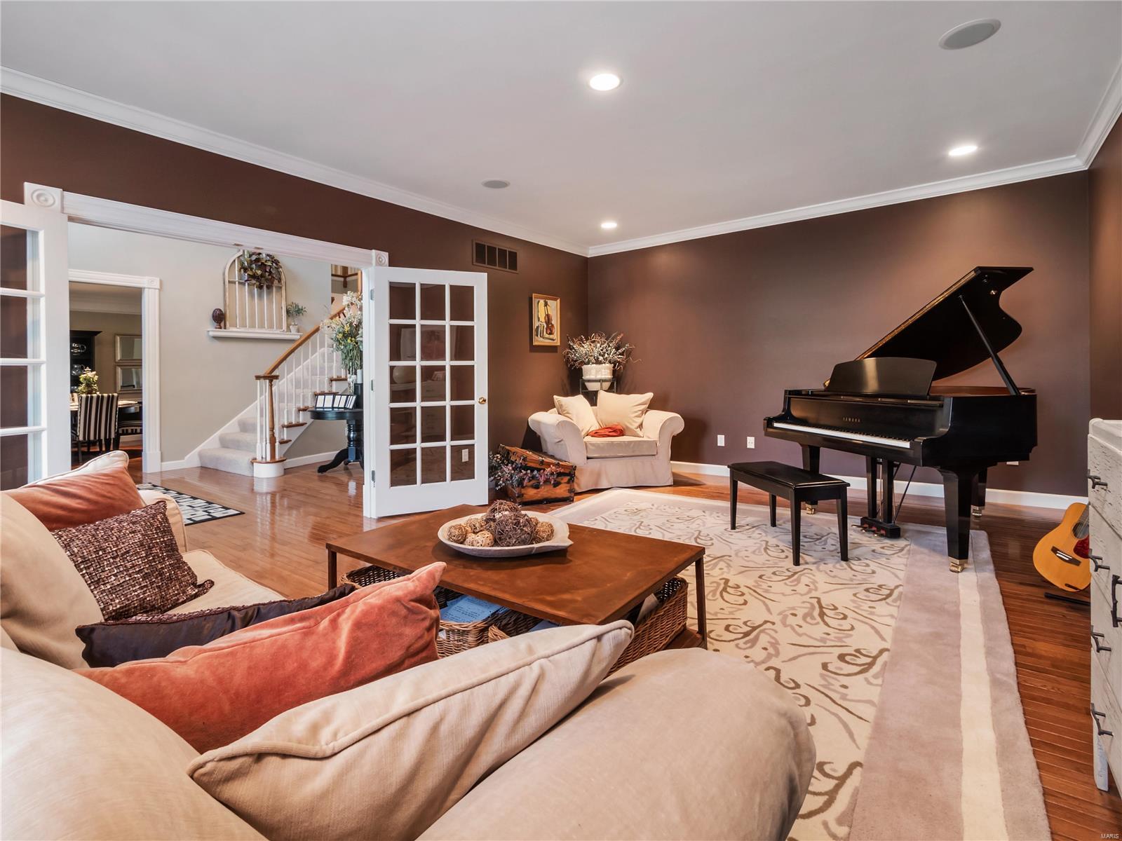 Greystone - Residential