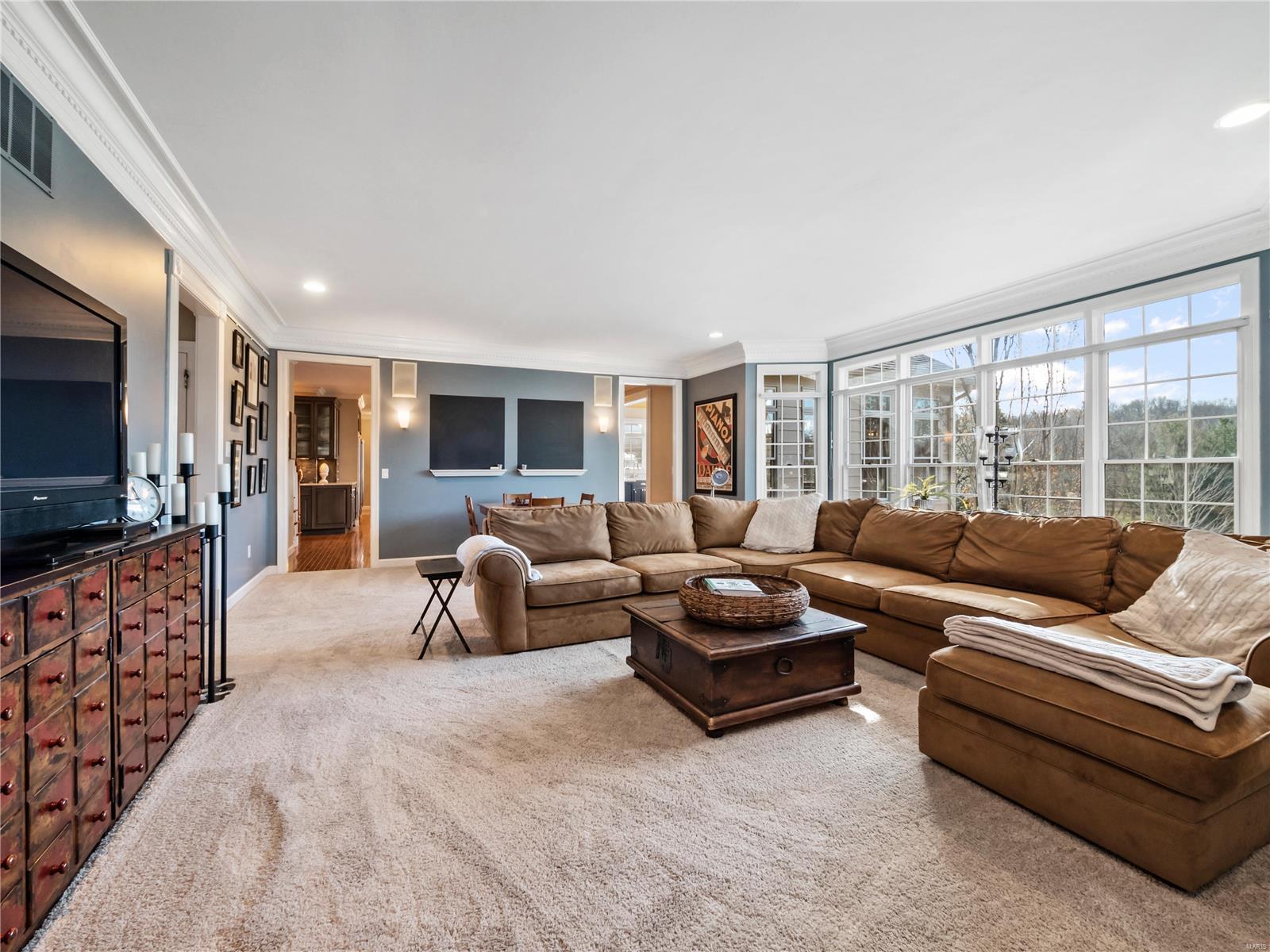 Greystone - Residential