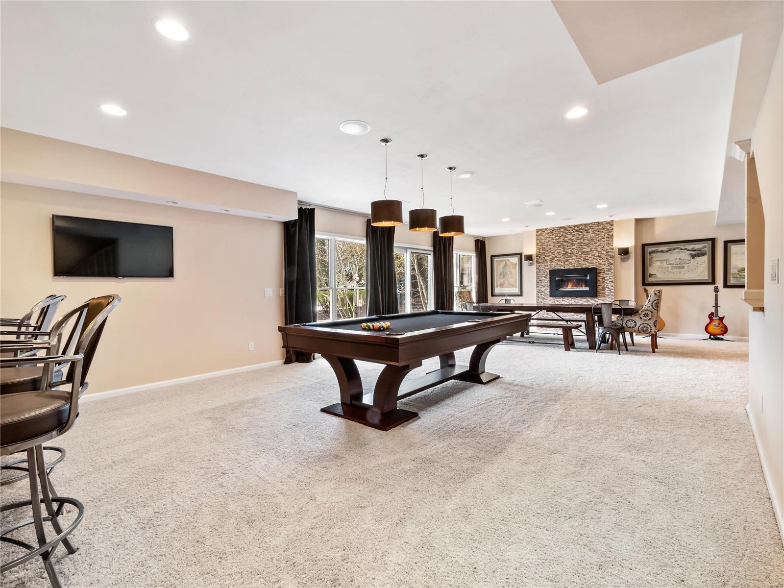 Greystone - Residential