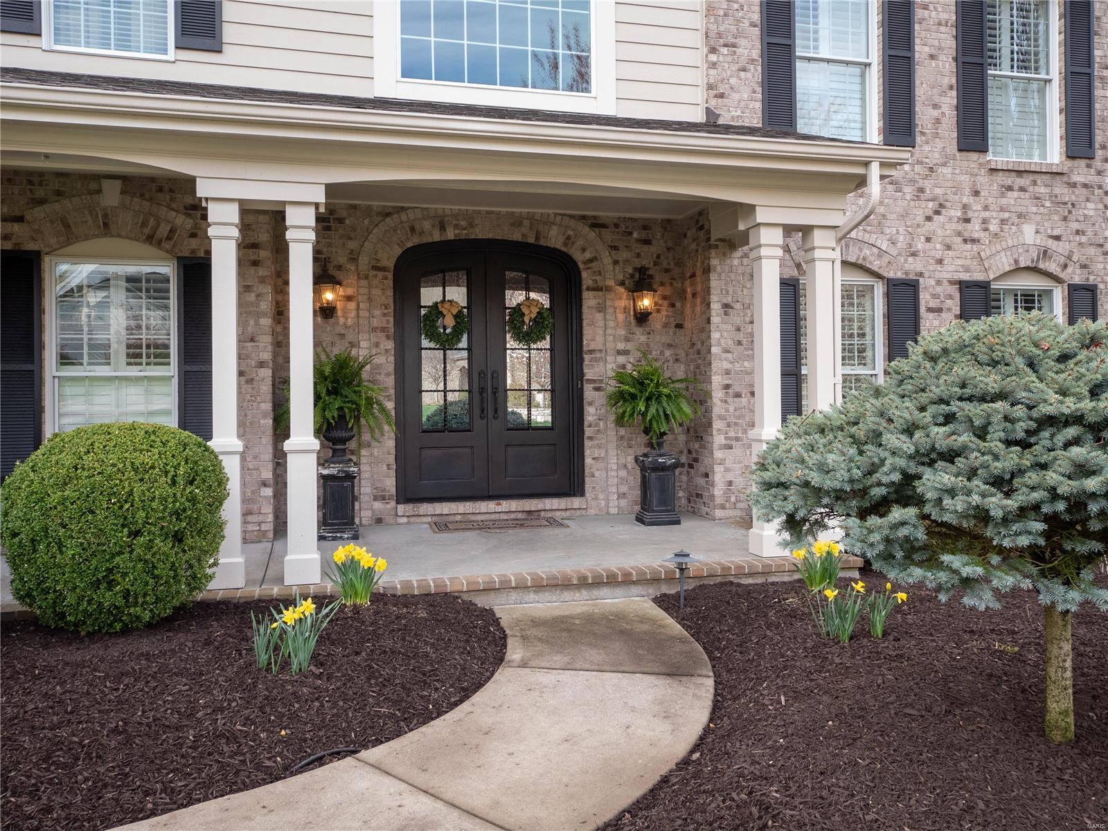 Greystone - Residential