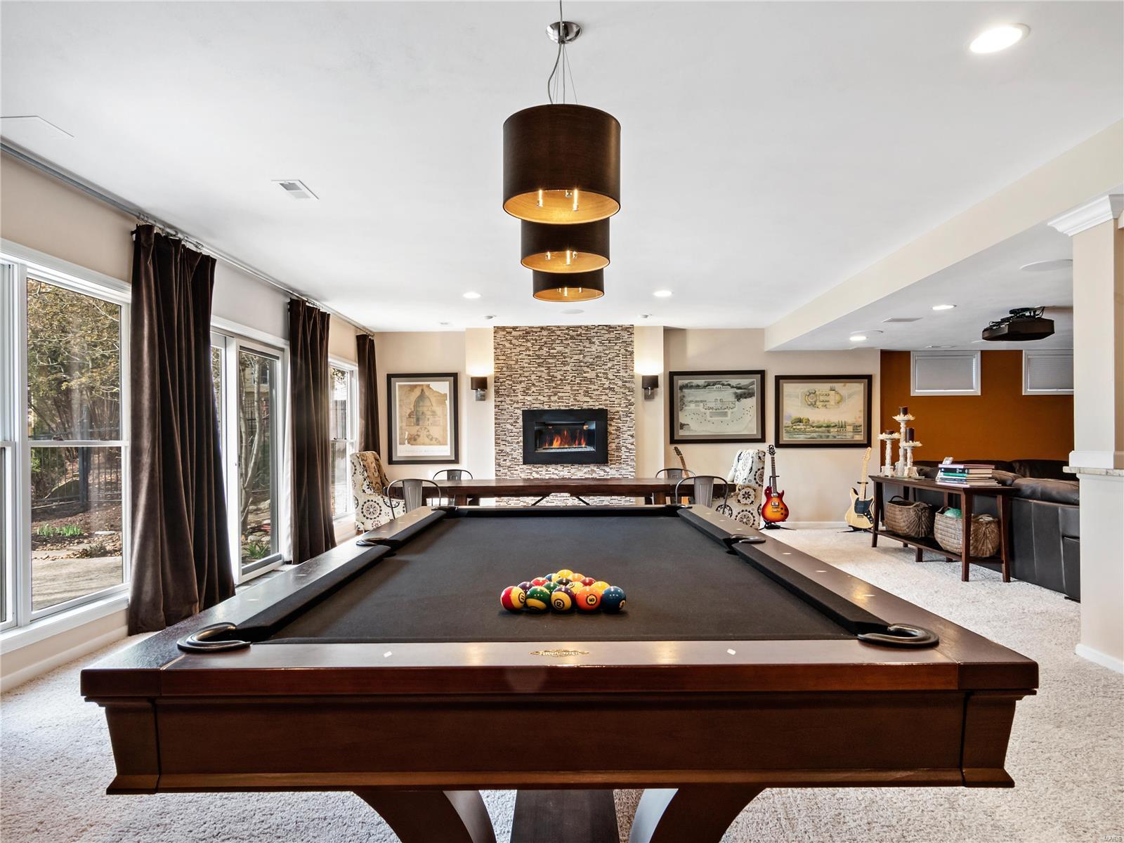 Greystone - Residential