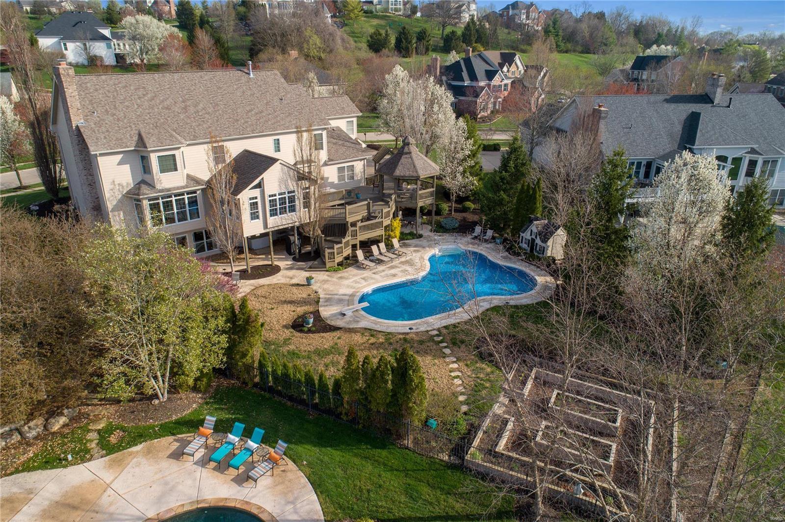 Greystone - Residential