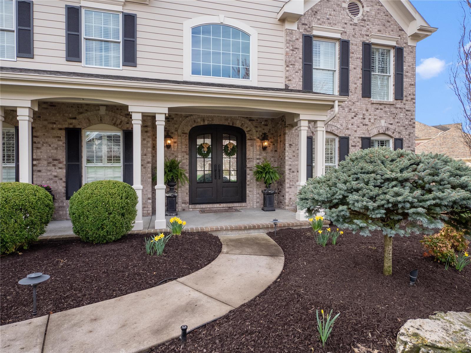 Greystone - Residential