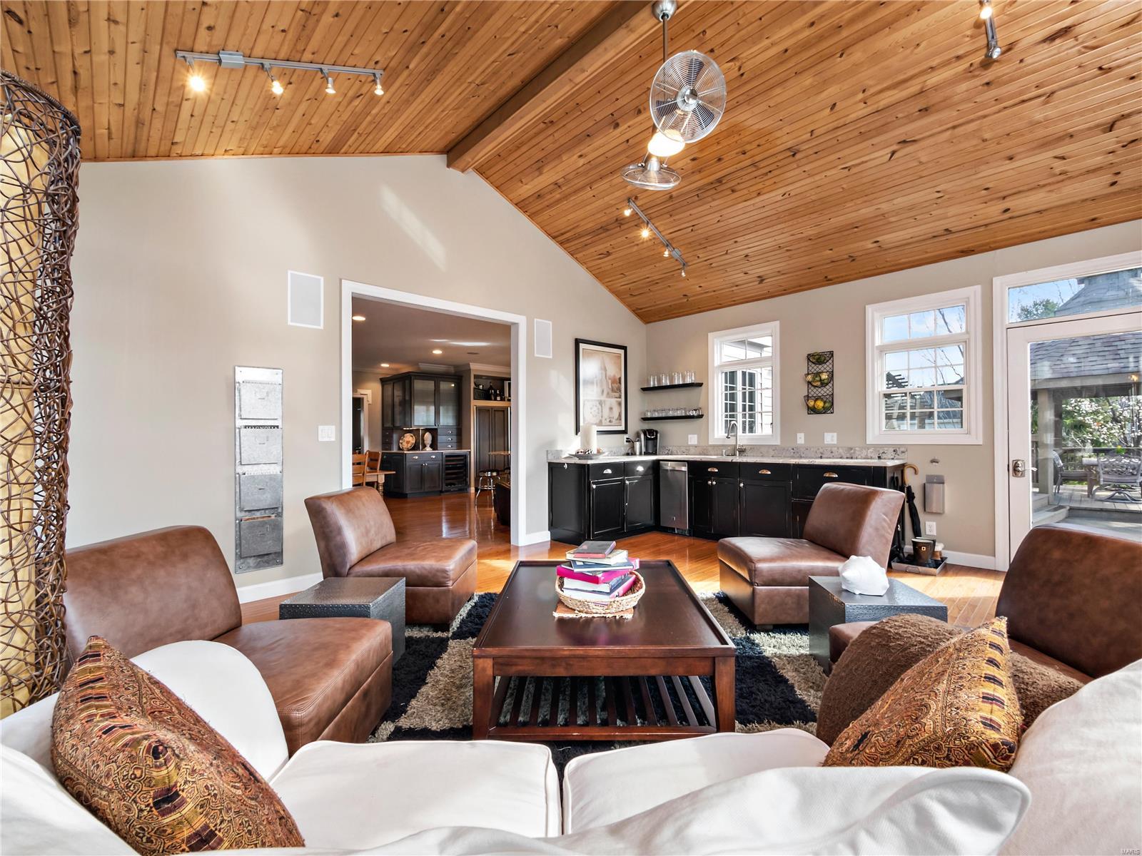 Greystone - Residential