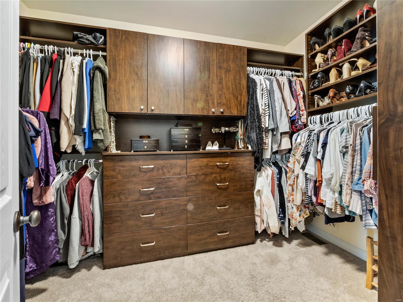 Greystone - Residential