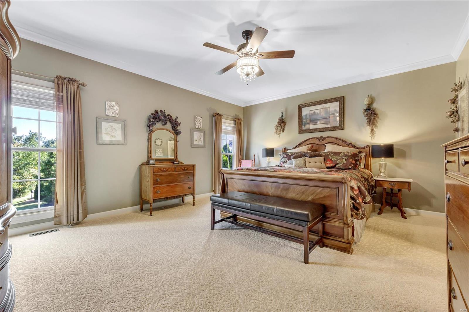 Hawk Ridge On The Green #2 - Residential