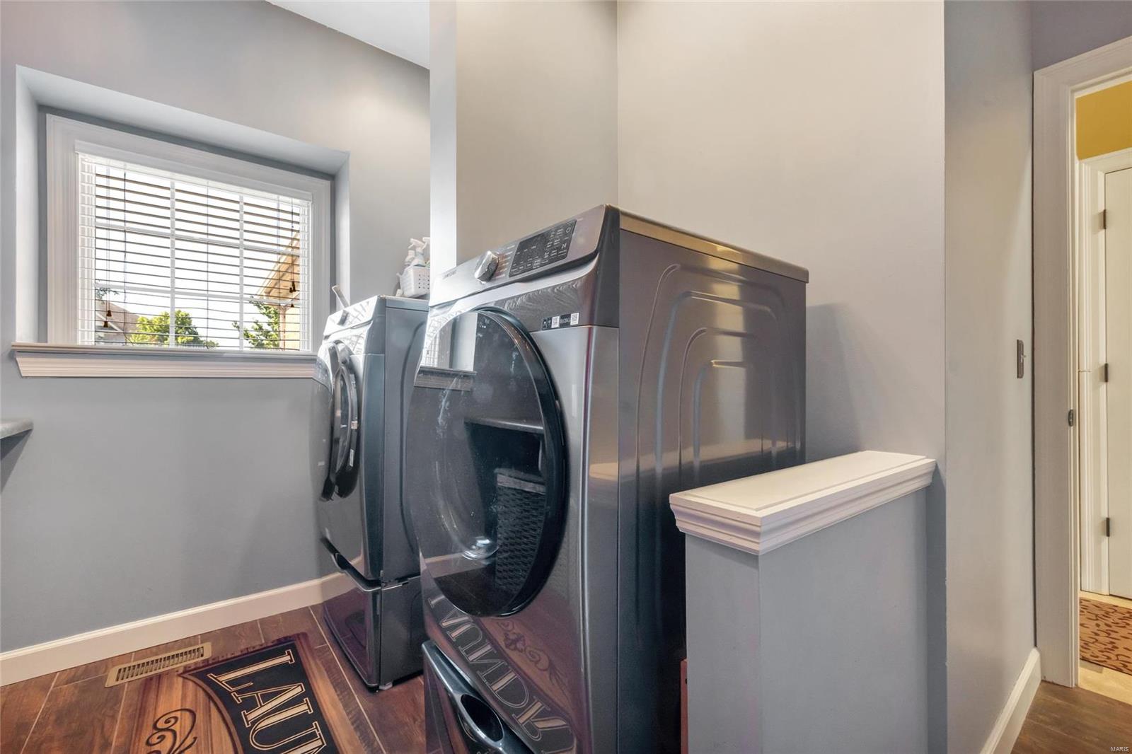 Hawk Ridge On The Green #2 - Residential