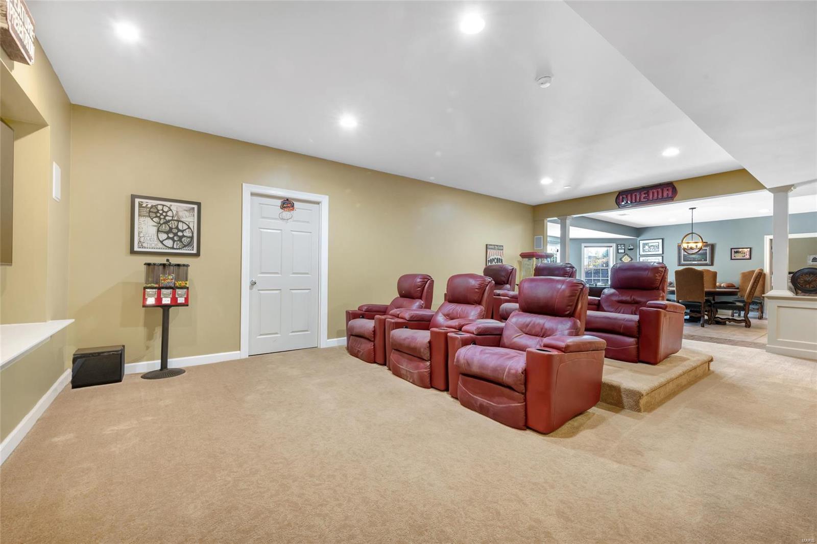 Hawk Ridge On The Green #2 - Residential