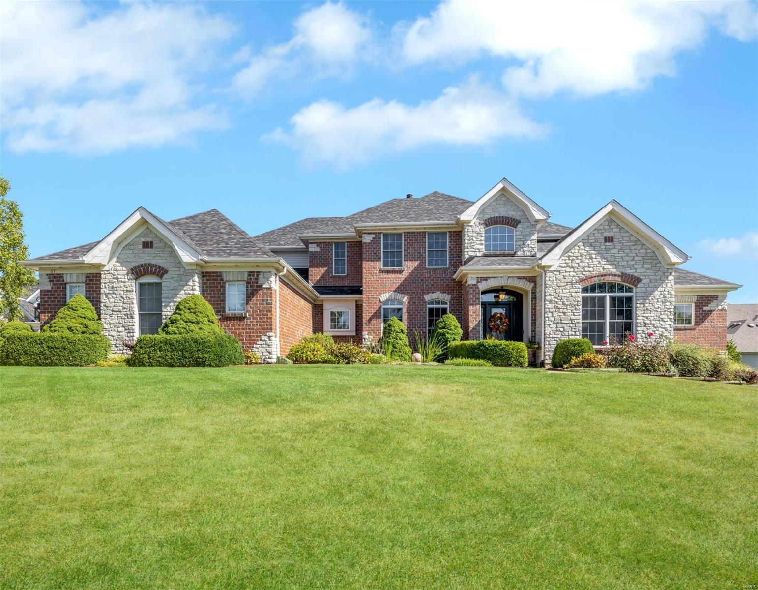 Hawk Ridge On The Green #2 - Residential