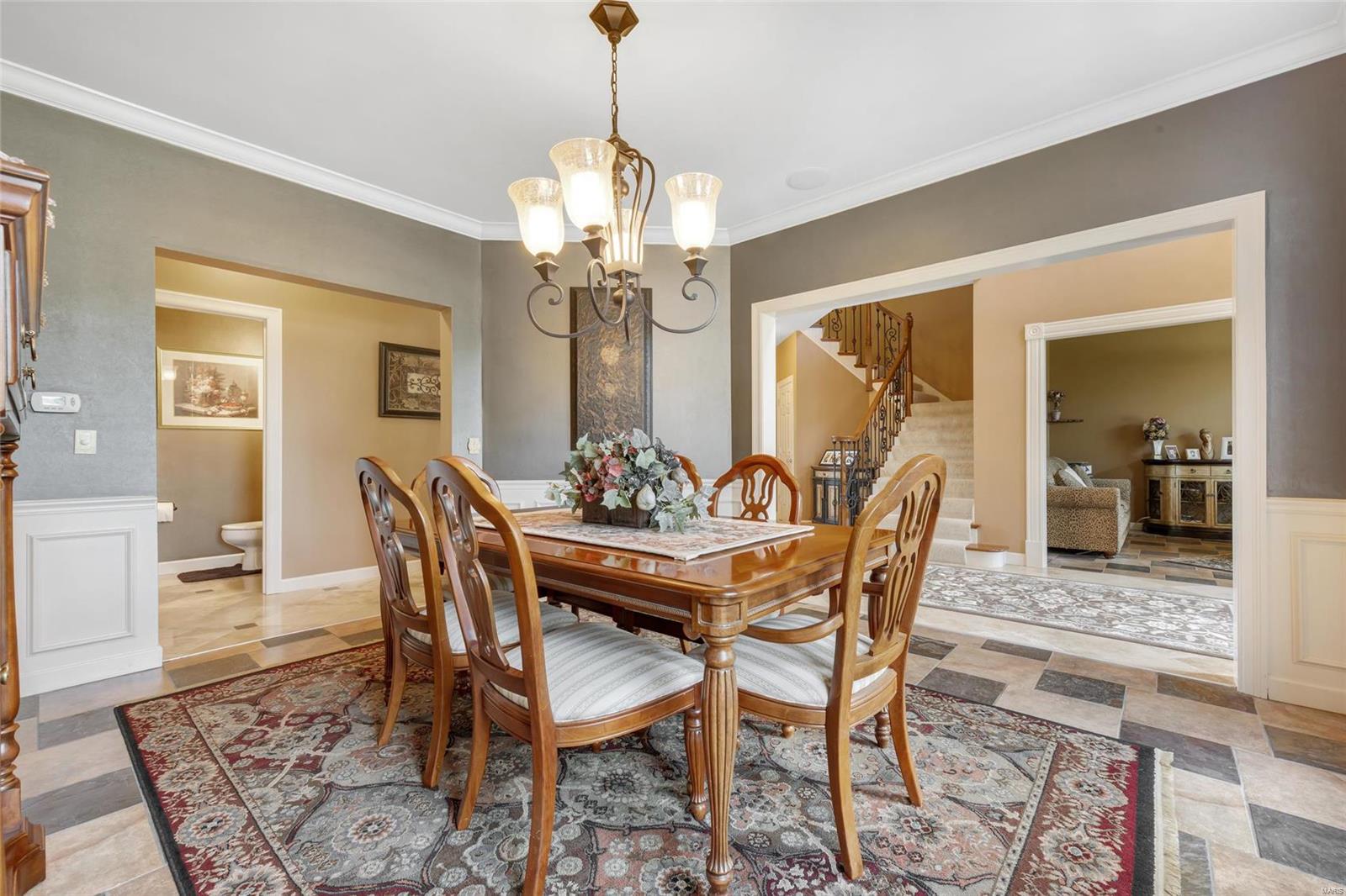 Hawk Ridge On The Green #2 - Residential