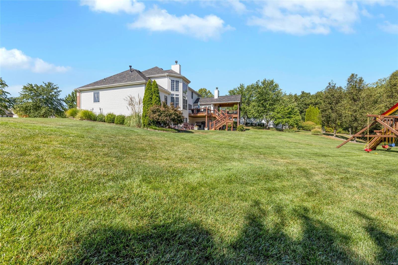 Hawk Ridge On The Green #2 - Residential