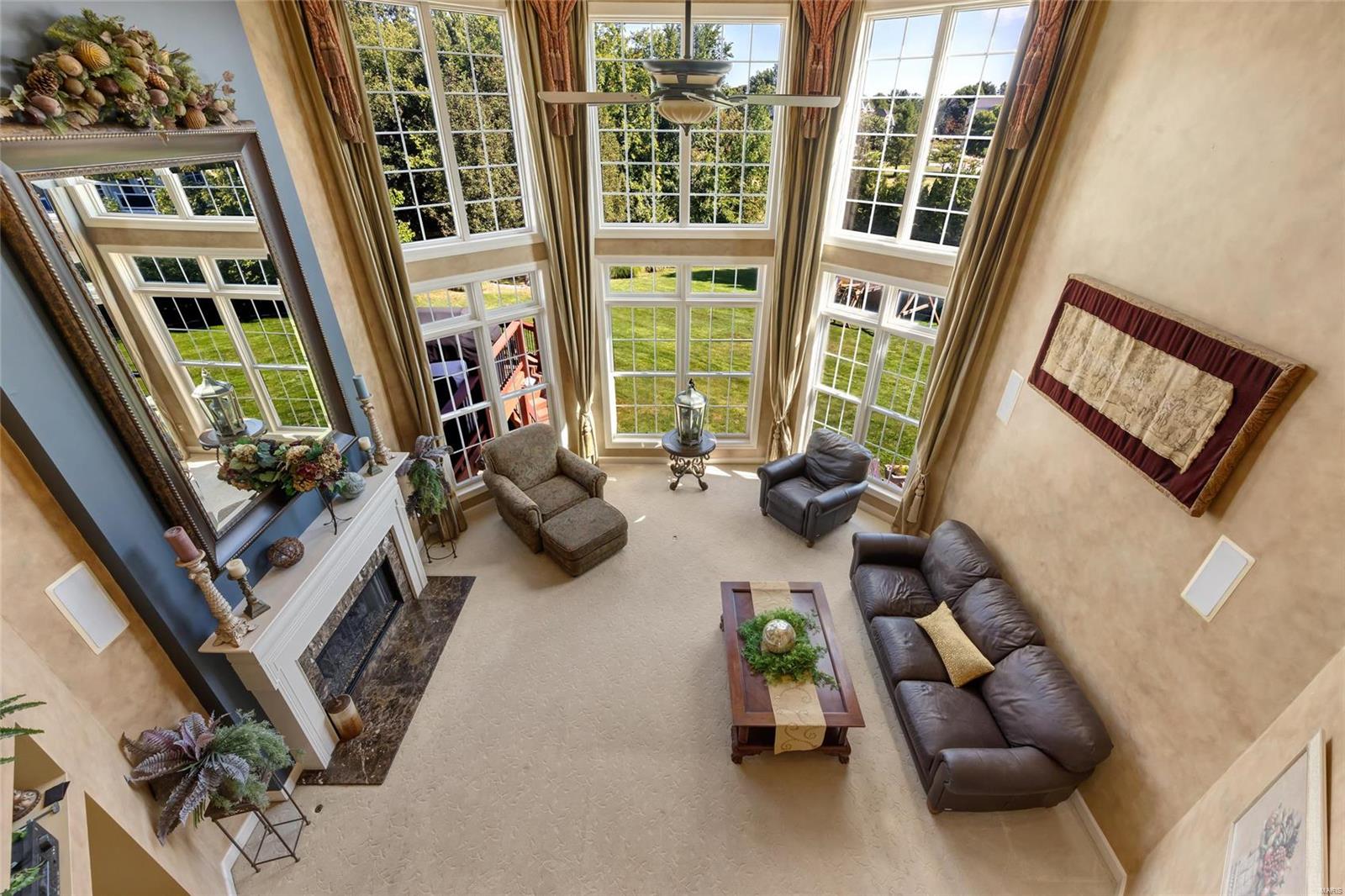 Hawk Ridge On The Green #2 - Residential