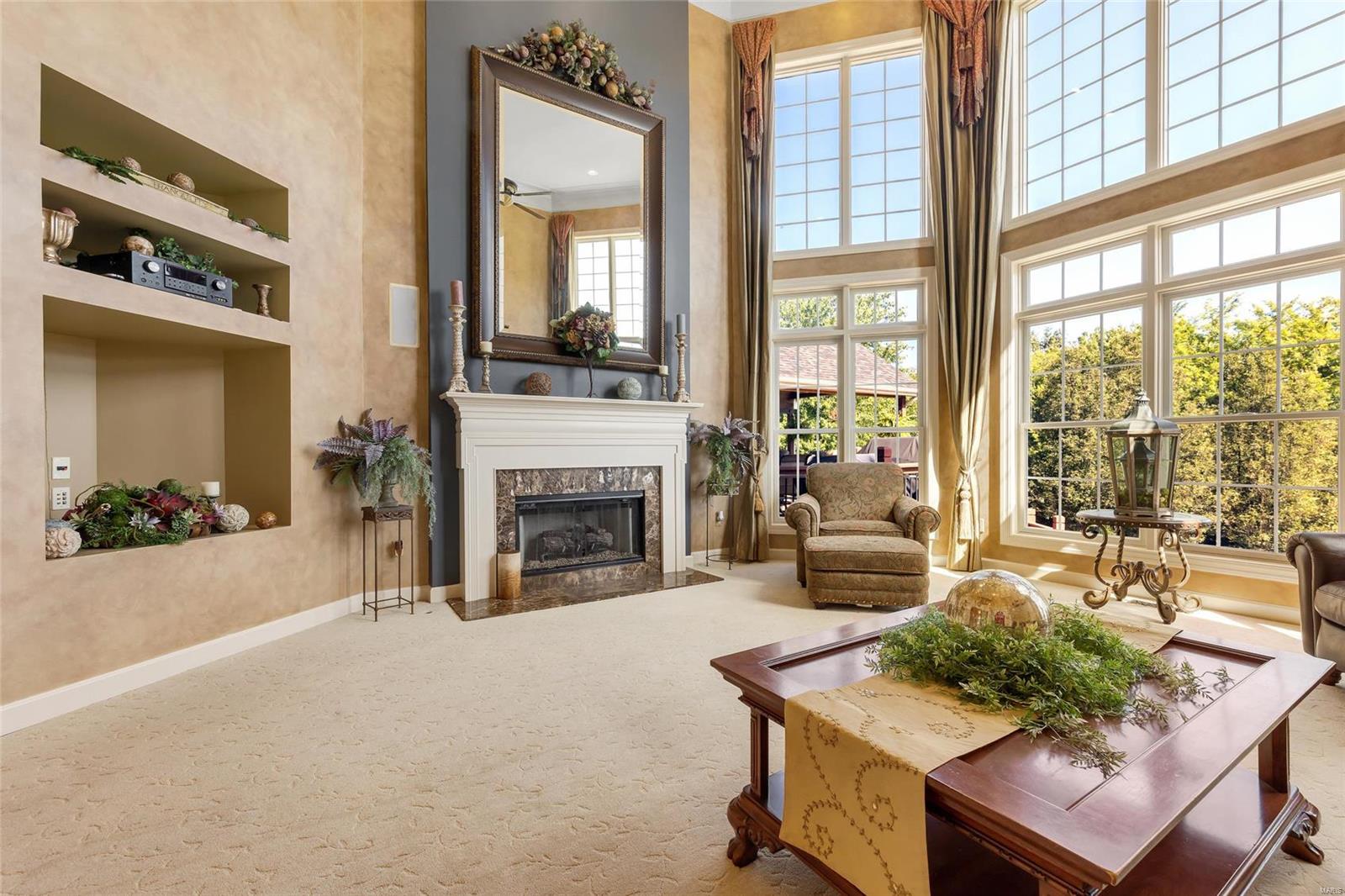 Hawk Ridge On The Green #2 - Residential