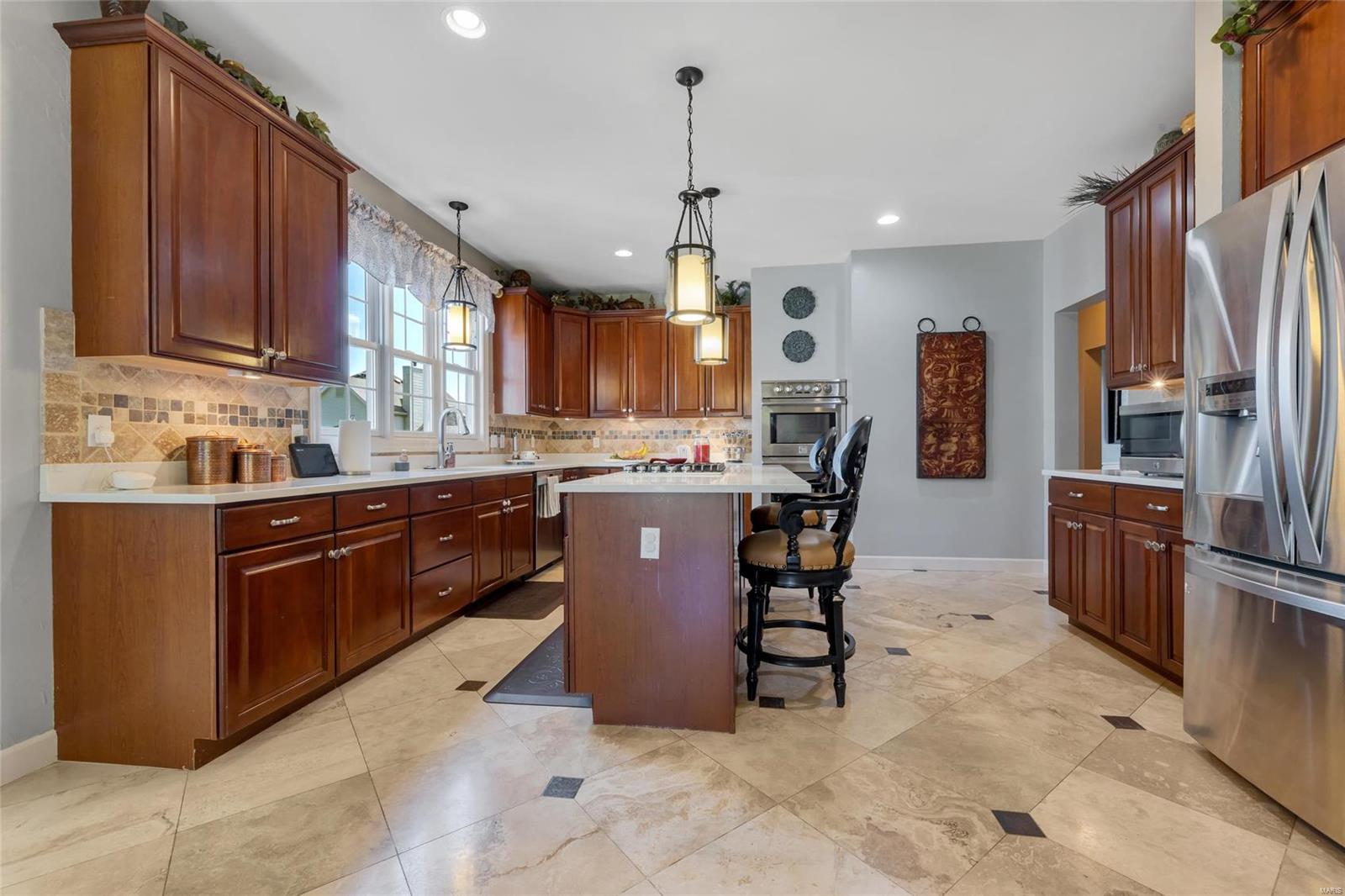 Hawk Ridge On The Green #2 - Residential