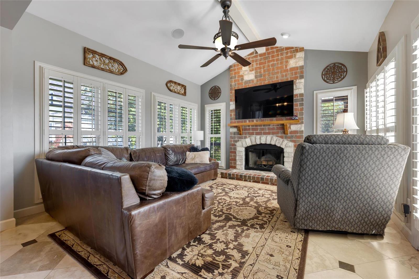 Hawk Ridge On The Green #2 - Residential