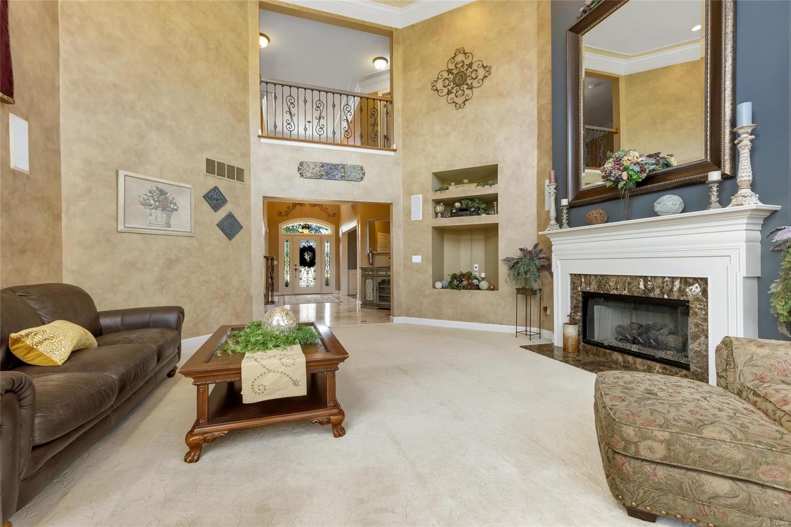 Hawk Ridge On The Green #2 - Residential