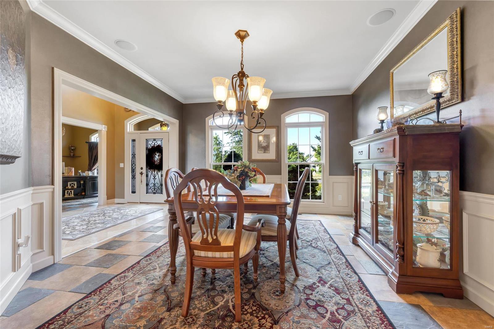 Hawk Ridge On The Green #2 - Residential