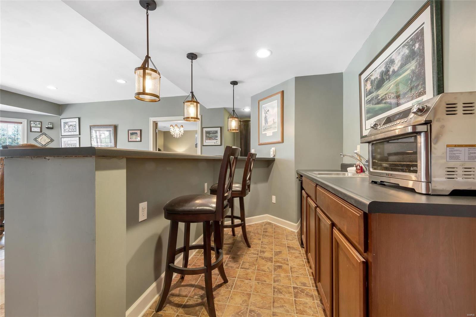 Hawk Ridge On The Green #2 - Residential