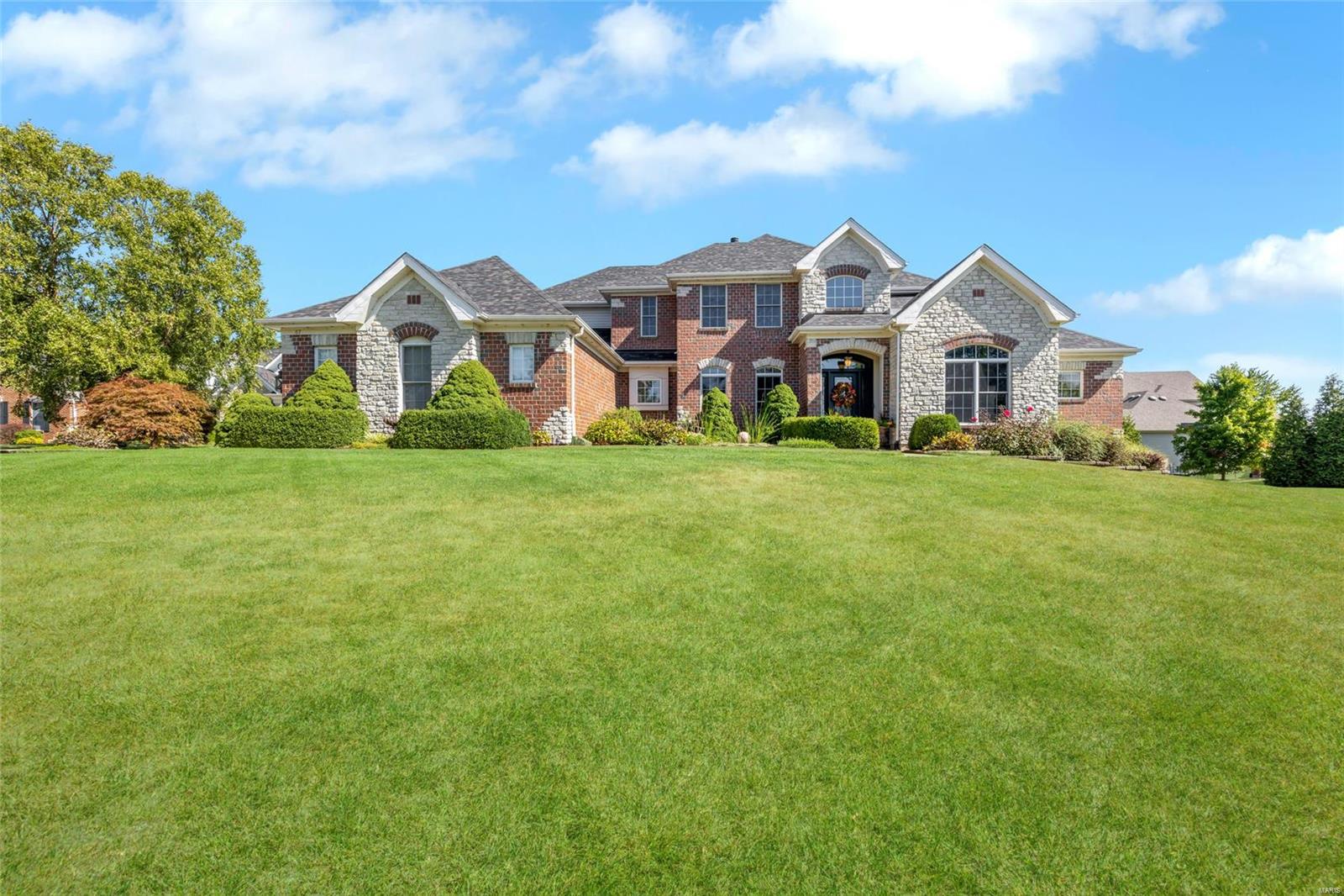 Hawk Ridge On The Green #2 - Residential