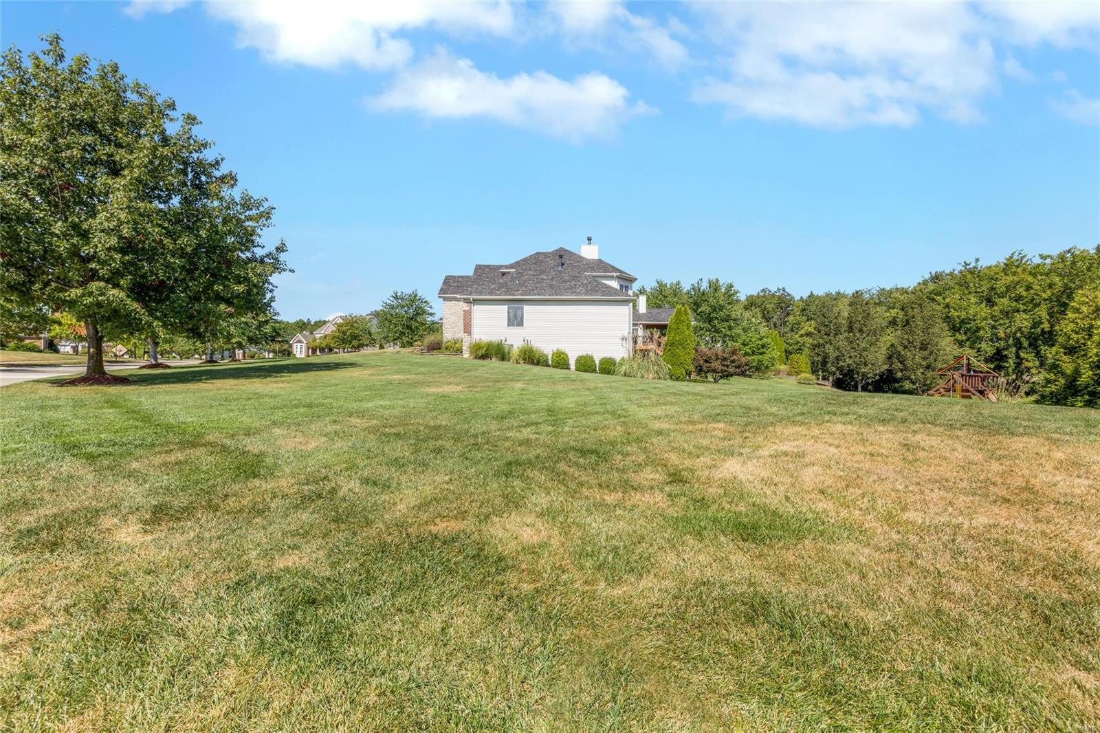 Hawk Ridge On The Green #2 - Residential