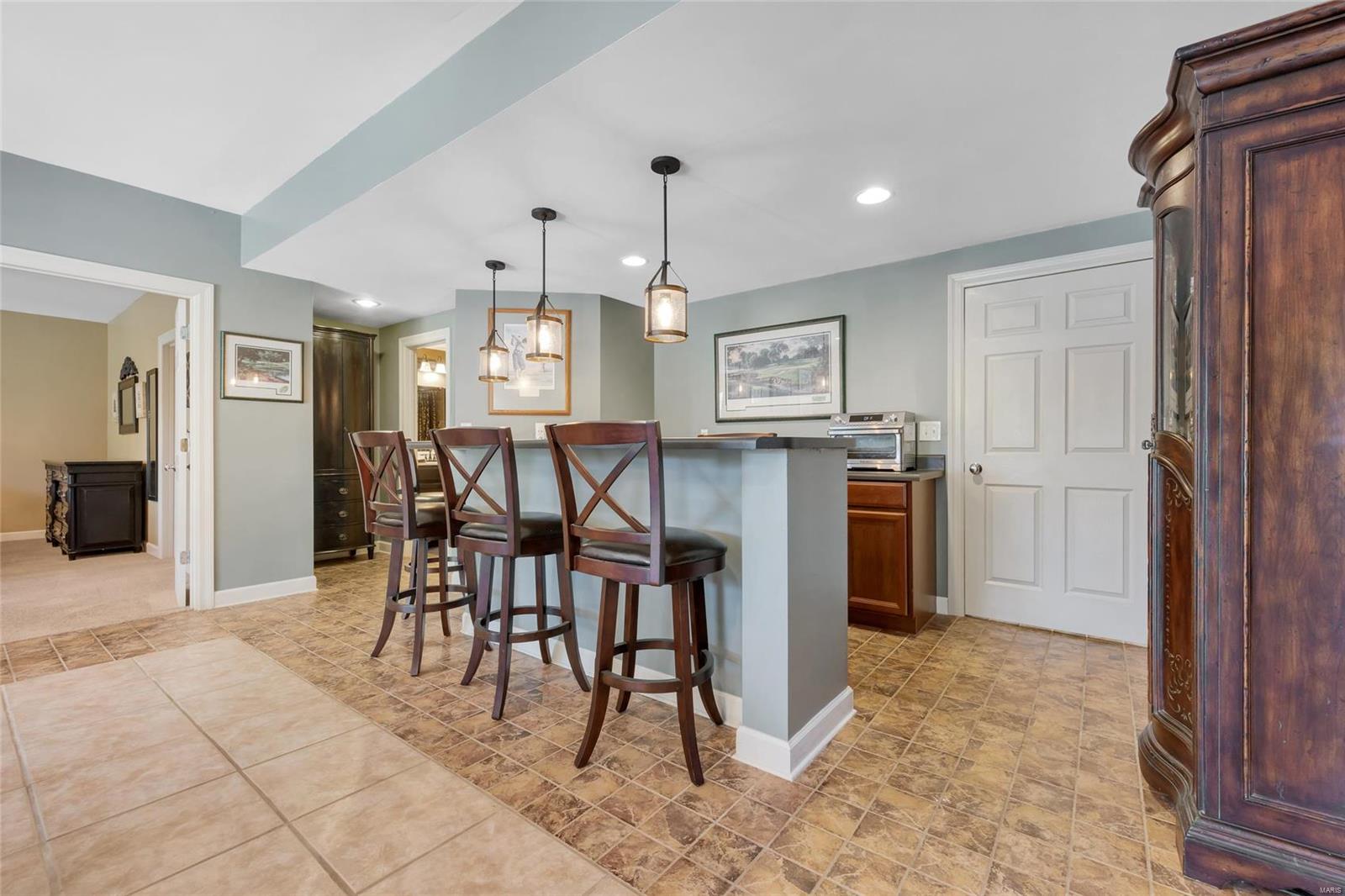 Hawk Ridge On The Green #2 - Residential