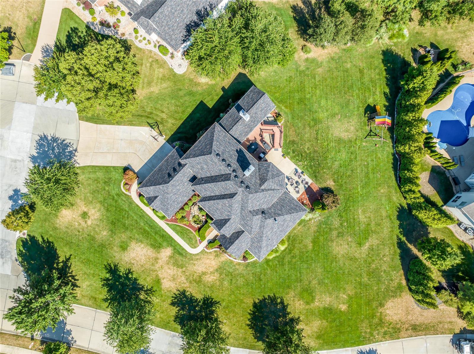 Hawk Ridge On The Green #2 - Residential