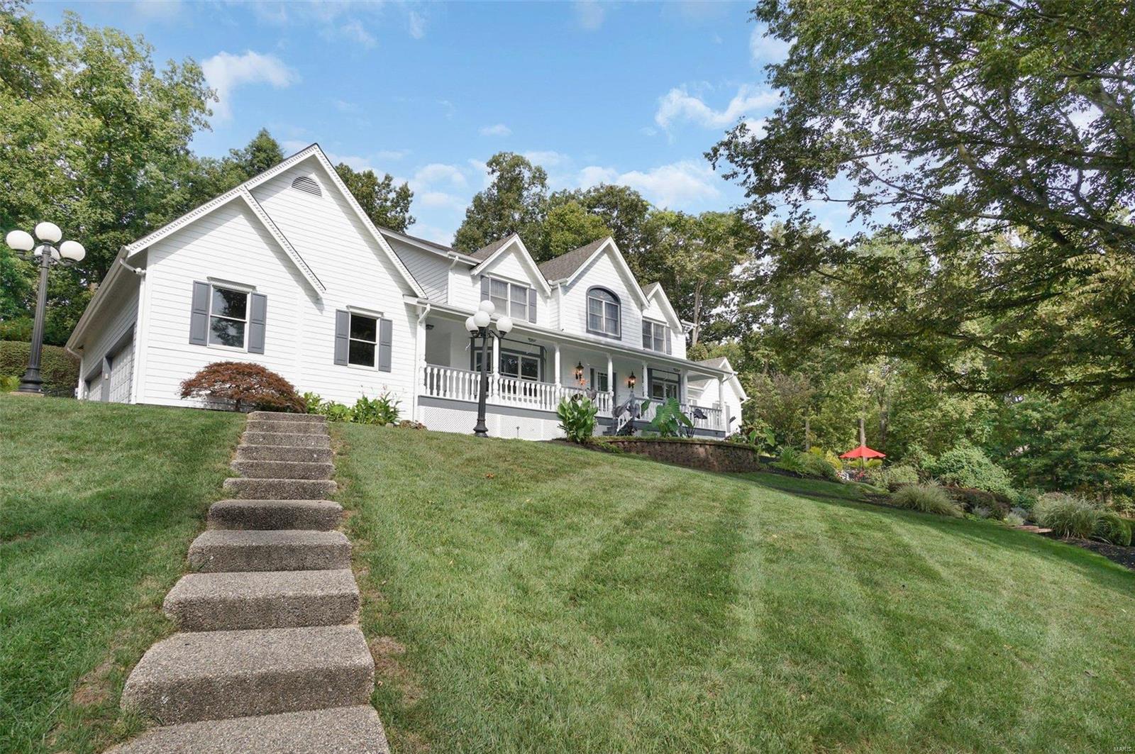 Mckenna Pacland Lake - Residential