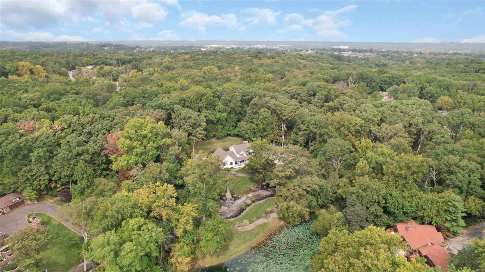 Mckenna Pacland Lake - Residential