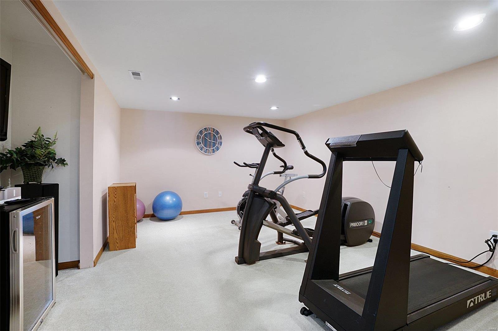 Mckenna Pacland Lake - Residential