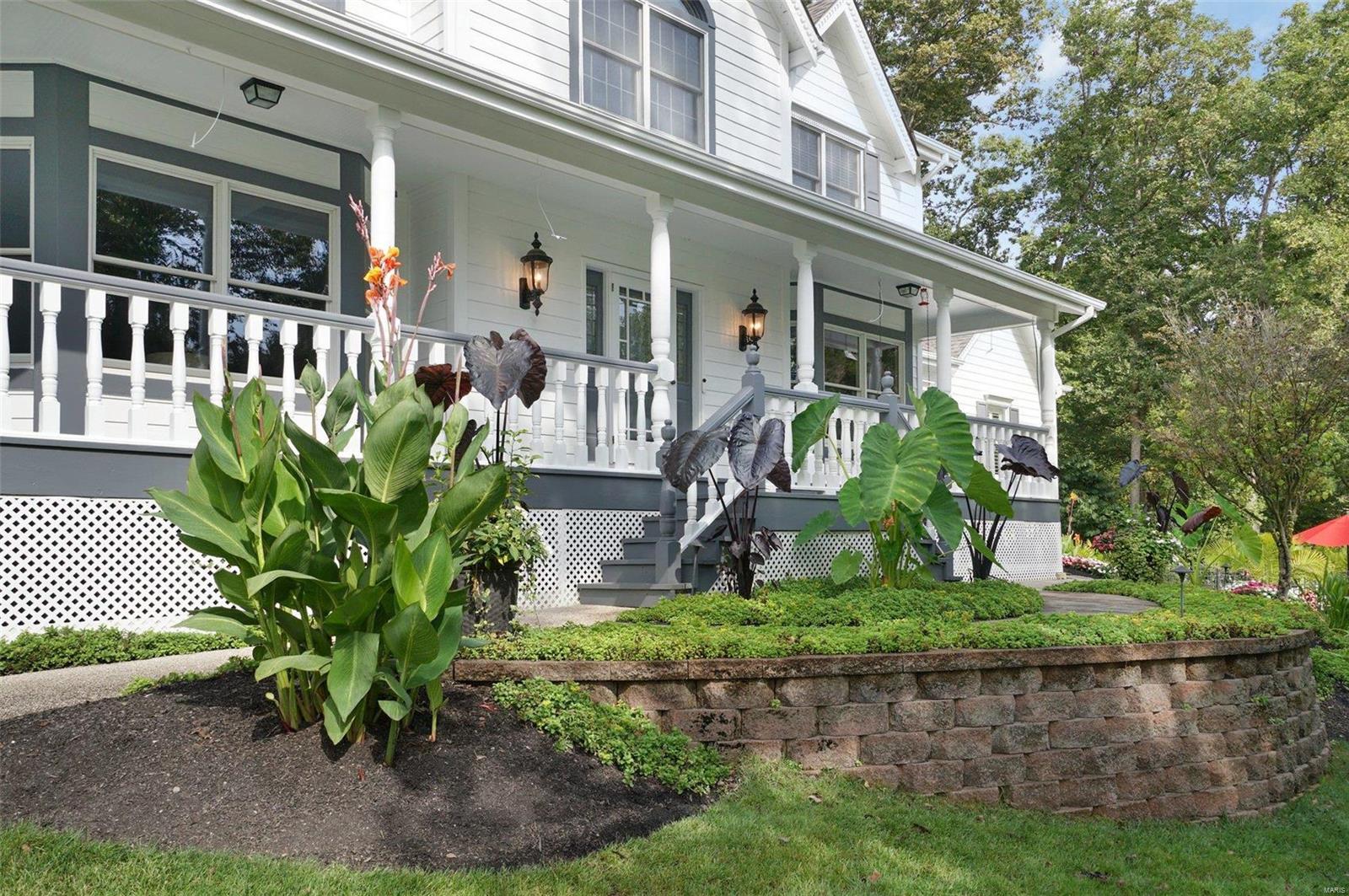 Mckenna Pacland Lake - Residential