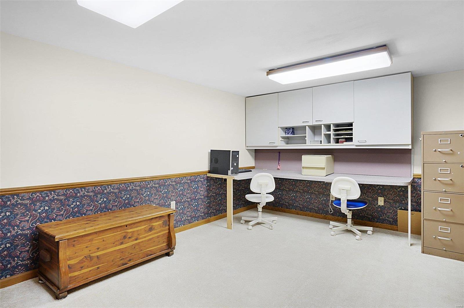 Mckenna Pacland Lake - Residential