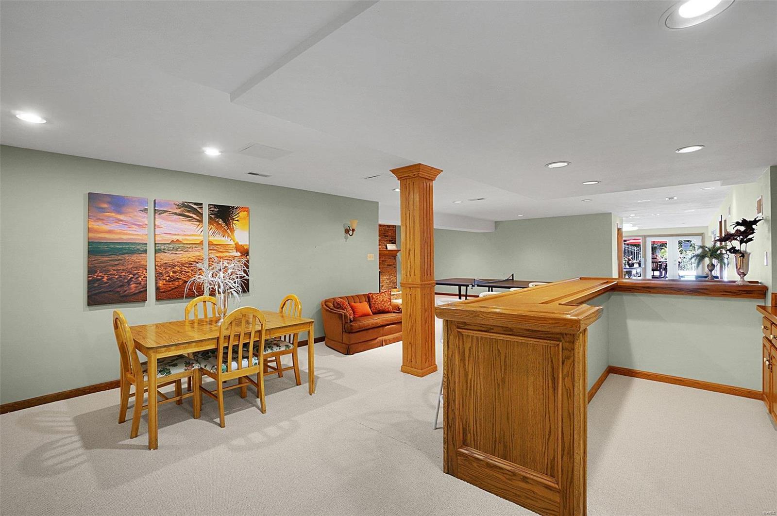 Mckenna Pacland Lake - Residential