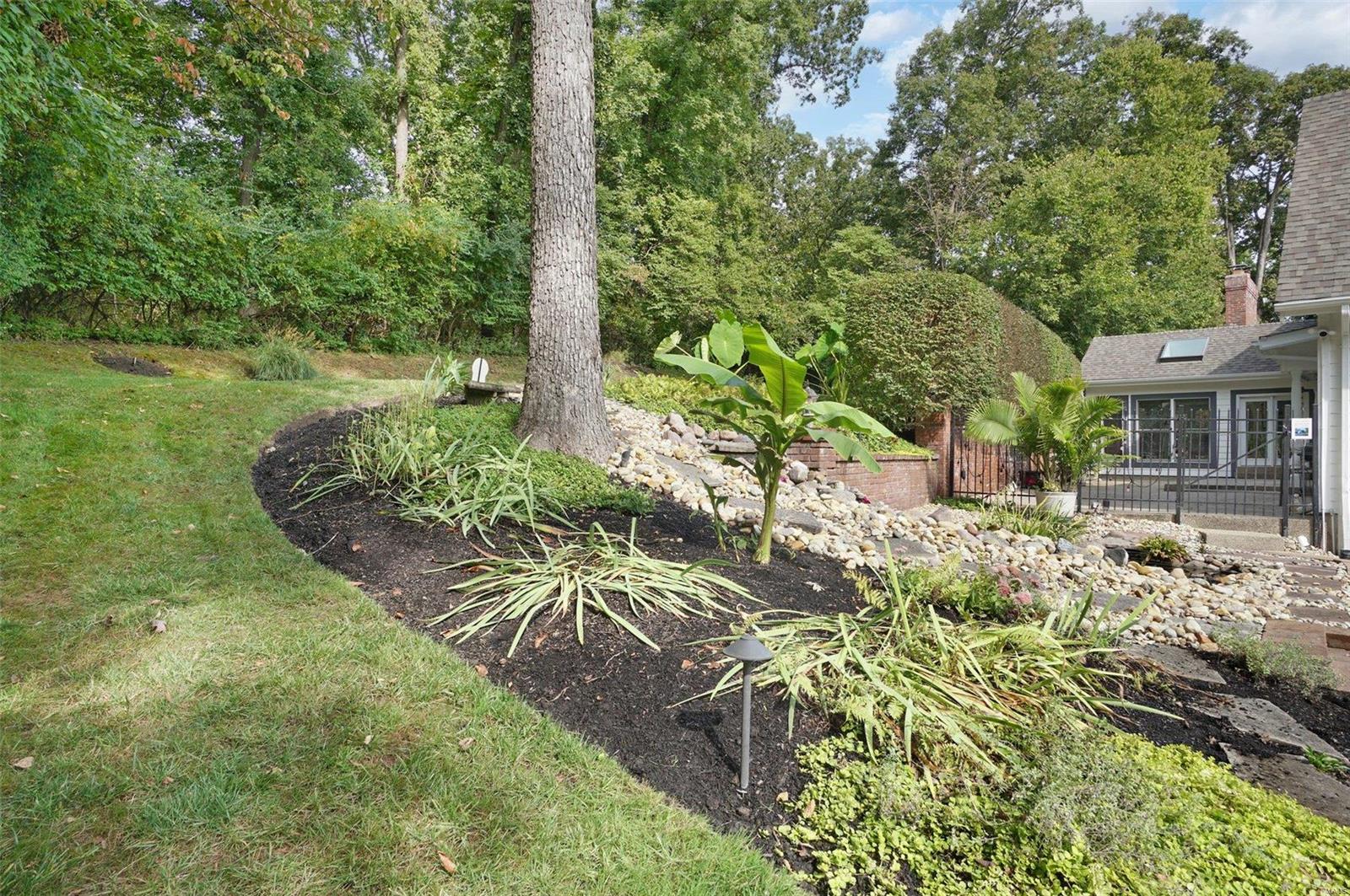 Mckenna Pacland Lake - Residential