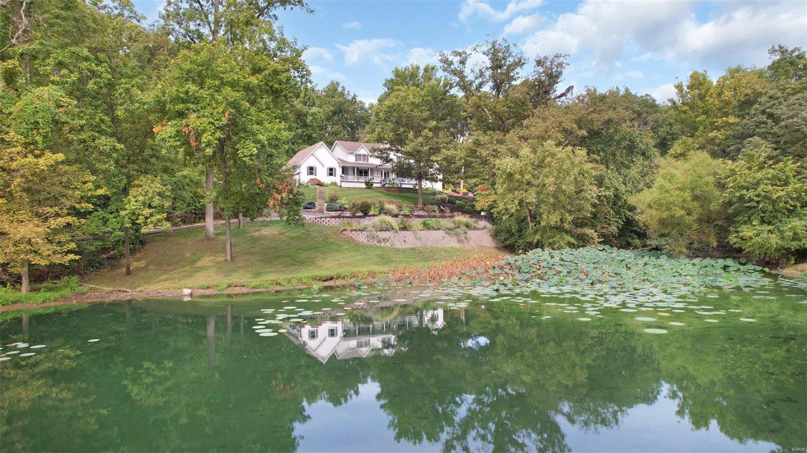 Mckenna Pacland Lake - Residential