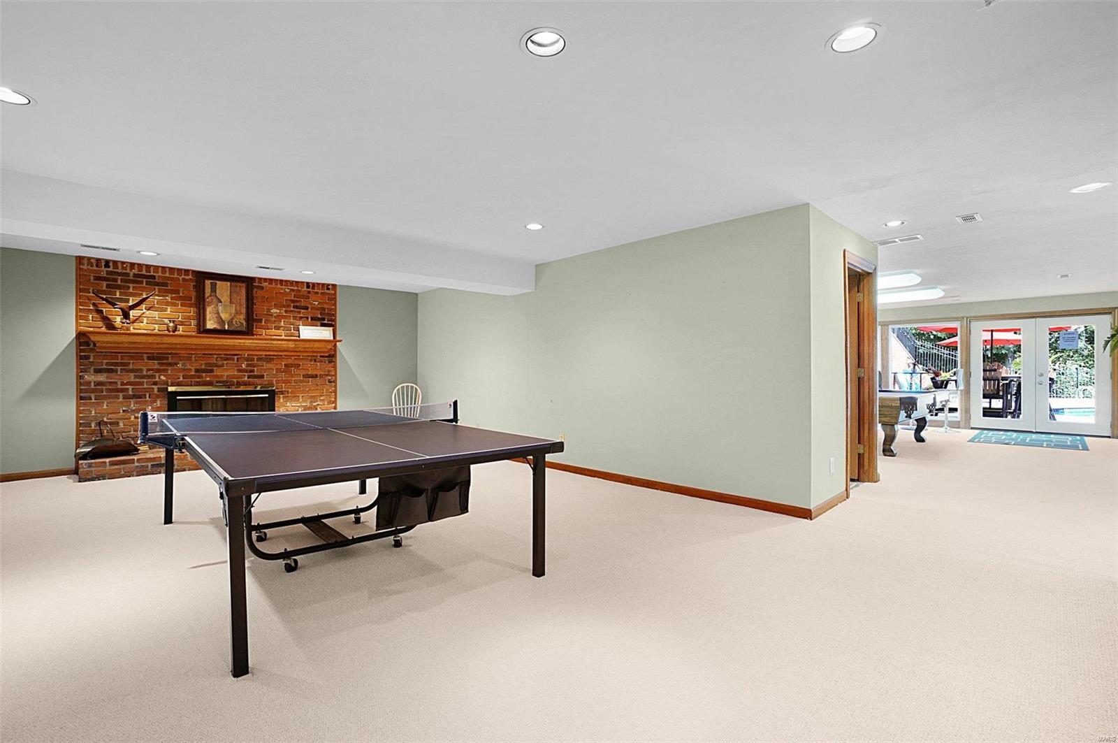 Mckenna Pacland Lake - Residential