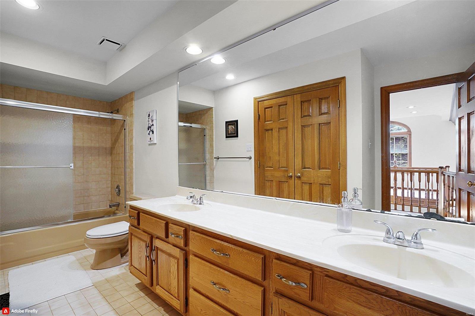 Mckenna Pacland Lake - Residential