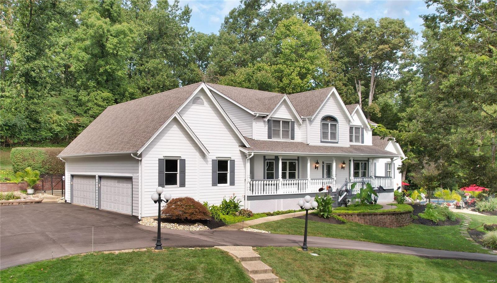 Mckenna Pacland Lake - Residential