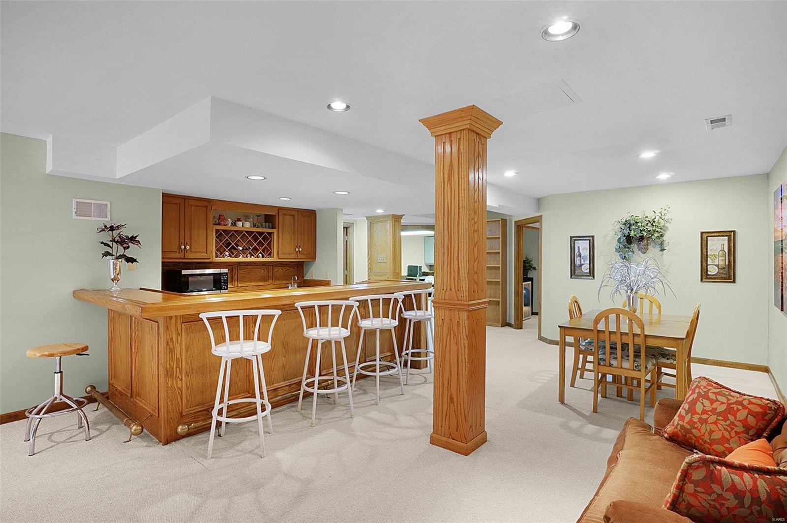 Mckenna Pacland Lake - Residential