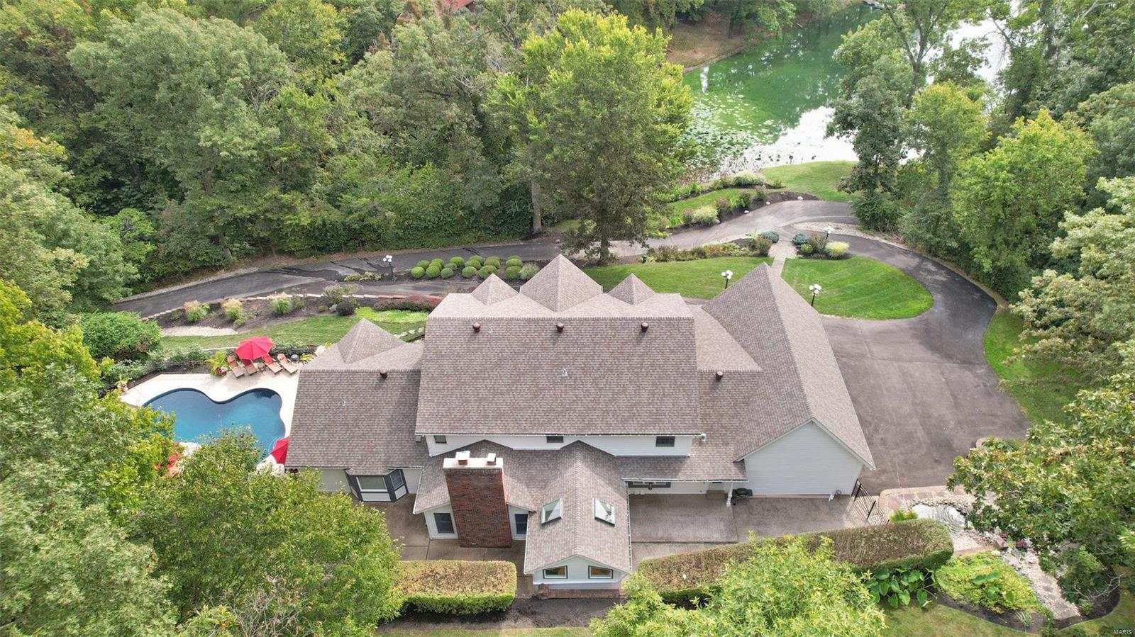 Mckenna Pacland Lake - Residential