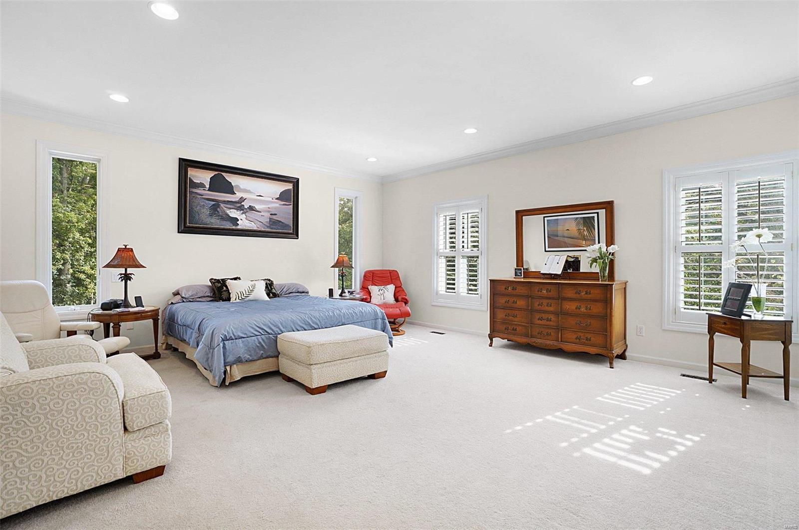 Mckenna Pacland Lake - Residential