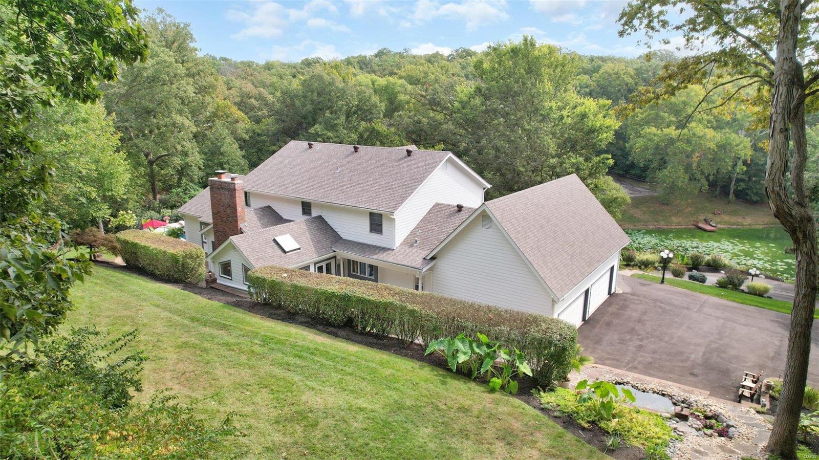 Mckenna Pacland Lake - Residential